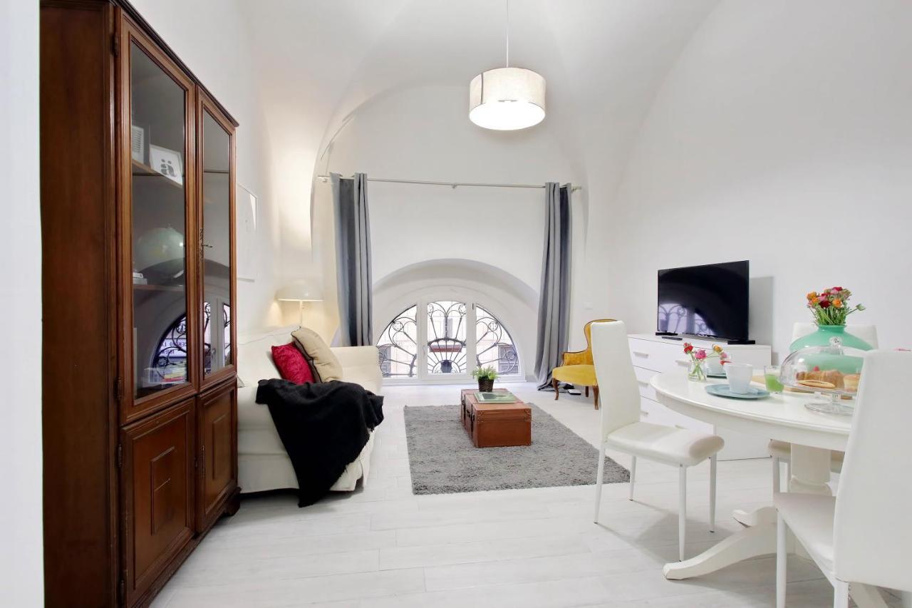 Ponte Cavour Apartment Rome Exterior photo