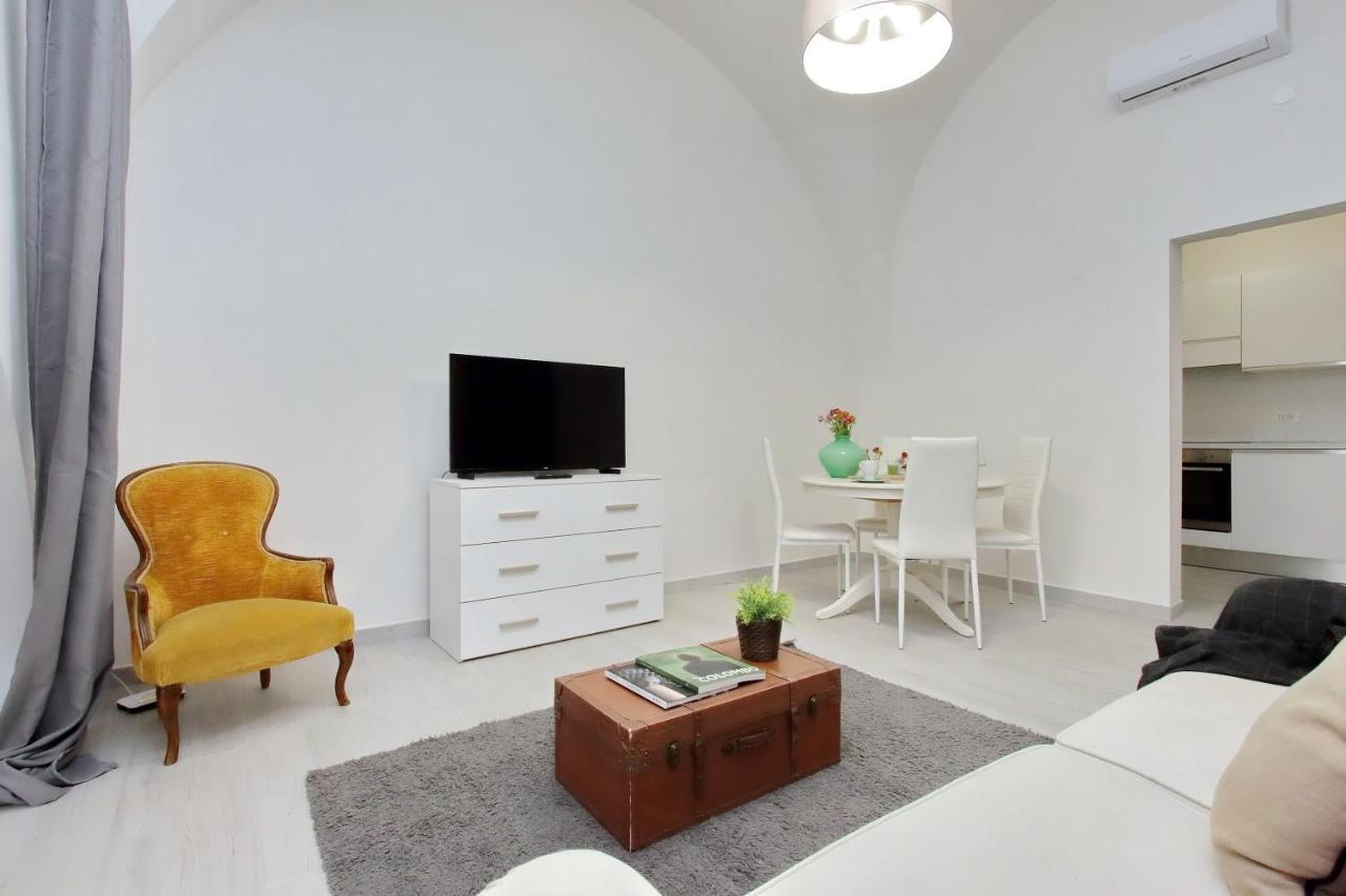 Ponte Cavour Apartment Rome Exterior photo