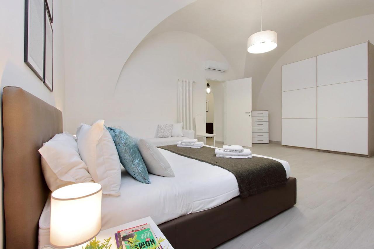 Ponte Cavour Apartment Rome Exterior photo