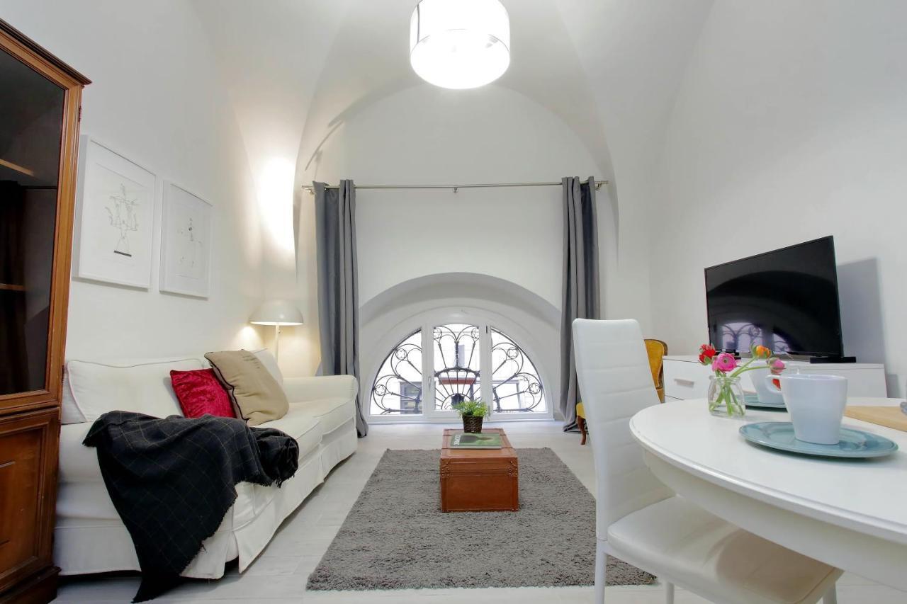 Ponte Cavour Apartment Rome Exterior photo